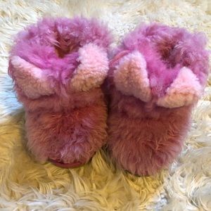 Toddler ugg boots